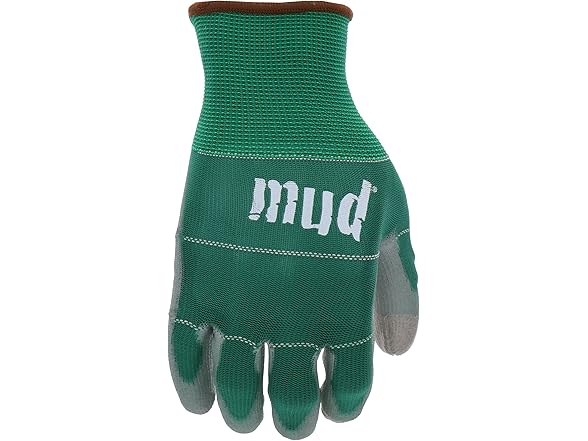 MUD 028C/XS XS Smart, Polyurethane Coating Gloves