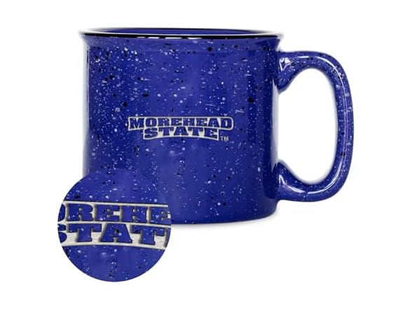Rico NCAA Campfire Mug