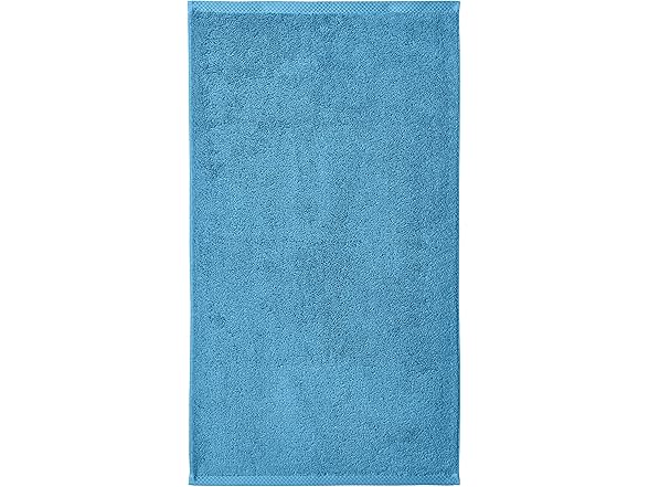 Amazon Basics Hand Towels - Cotton, 8Pk