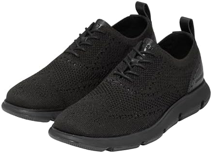 Cole Haan Mens 4.Zerogrand Stitchlite Oxford
