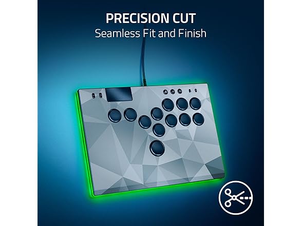 Razer Fortnite Console Skin: Xbox Series X