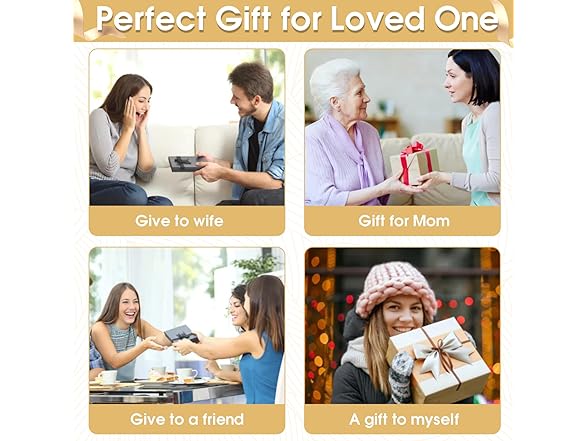 Gold Plated Chunky Hoop Earrings