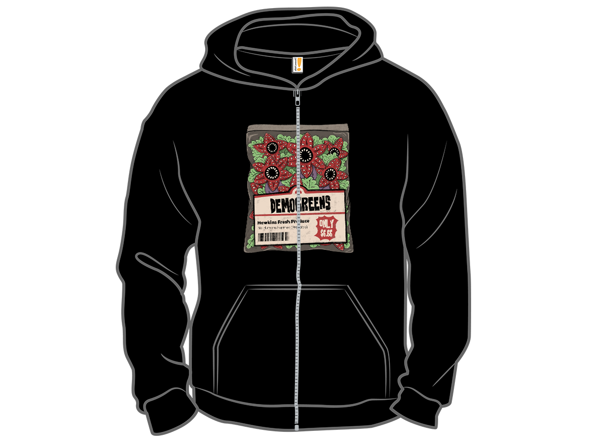 Demogreens - Gallery 14