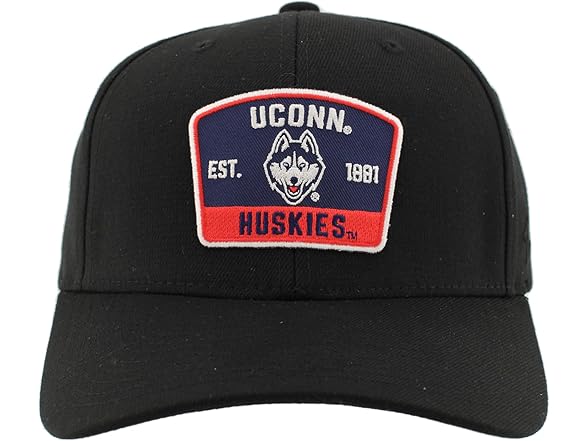 Pacific NCAA Contrast Cap