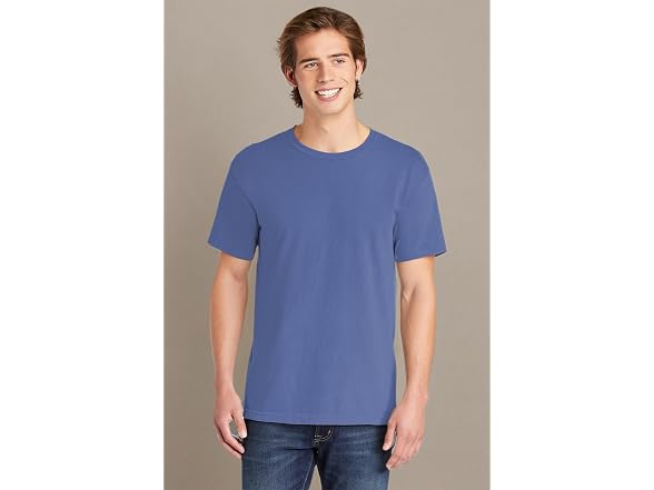 Comfort Colors Men (M) Adult Short Sleeve Tee