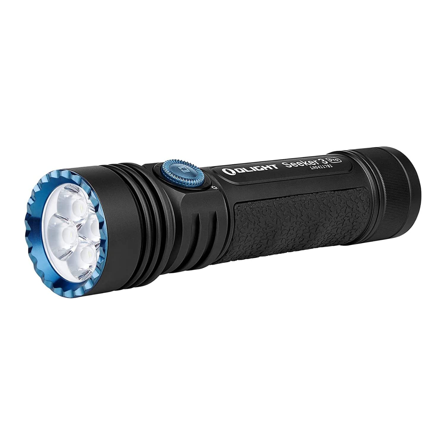 OLIGHT Seeker 3 Pro 4200 Lumens Flashlight - Gallery 7