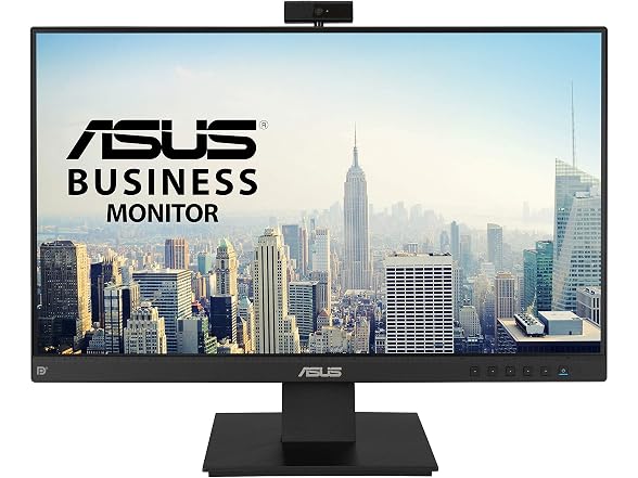 ASUS BE24EQK LCD Monitor - 23.8"
