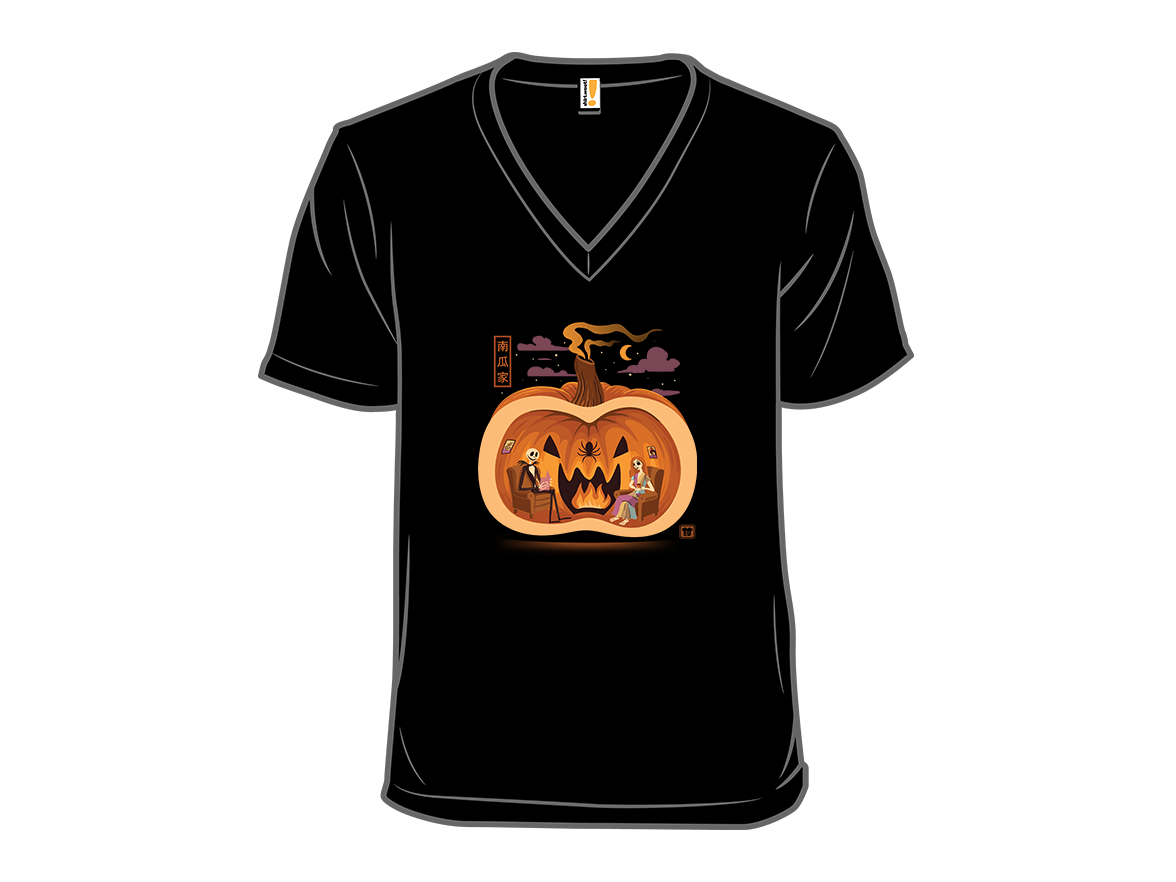 Pumpkin House - Gallery 10