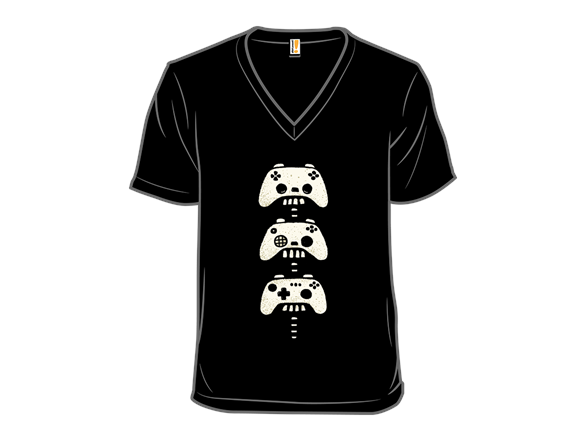 Gaming Is in my Bones