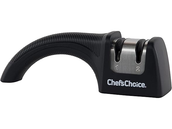 Chef'sChoice Knife Sharpener