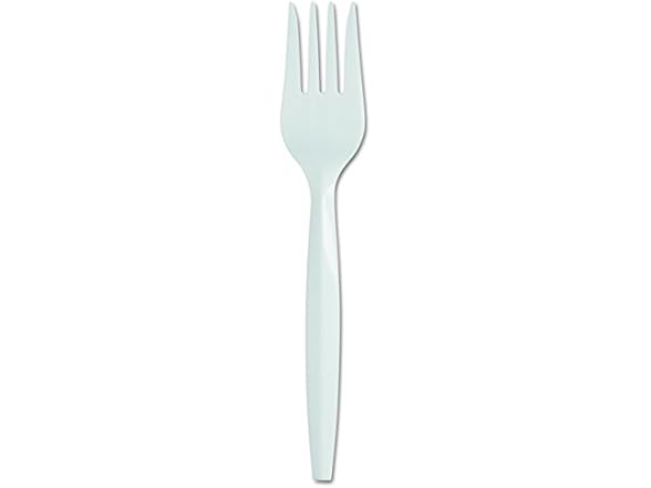 Dixie DXESSF21P SmartStock Plastic