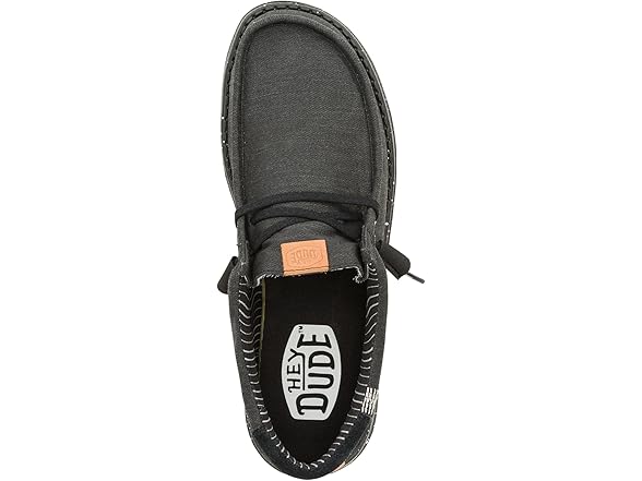 HEYDUDE Men Wally Elevated Basics (8)
