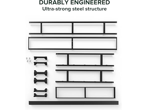 Zinus 9 Inch Metal Smart Box Spring - Your Choice