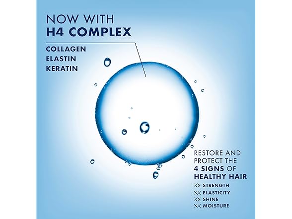 Nexxus Humectress 20-in-1 Leave In Spray 9oz