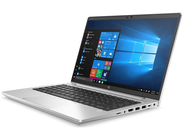HP ProBook 440 G8 14" IPS i5-1145G7 Laptop