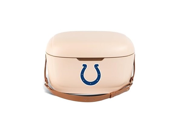 Memory Company NFL Retro Rounded Cooler