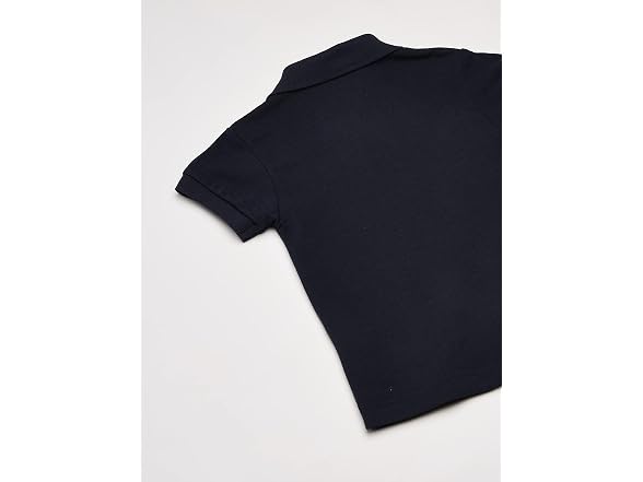 Dickies Boys (L) Boys' Short Sleeve Pique Shirt