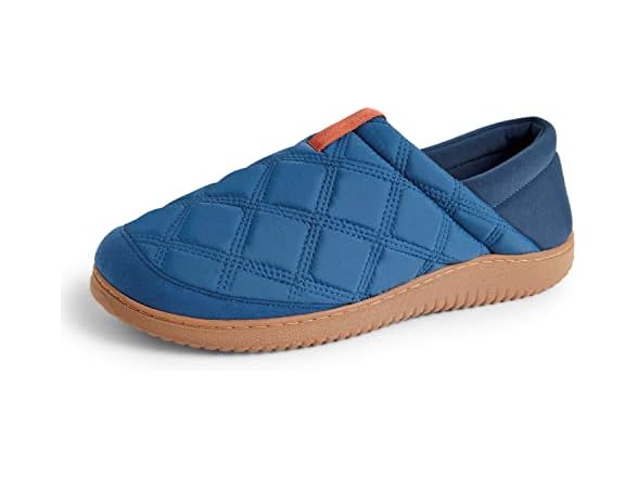 Dearfoams Men's Energy Return Slipper