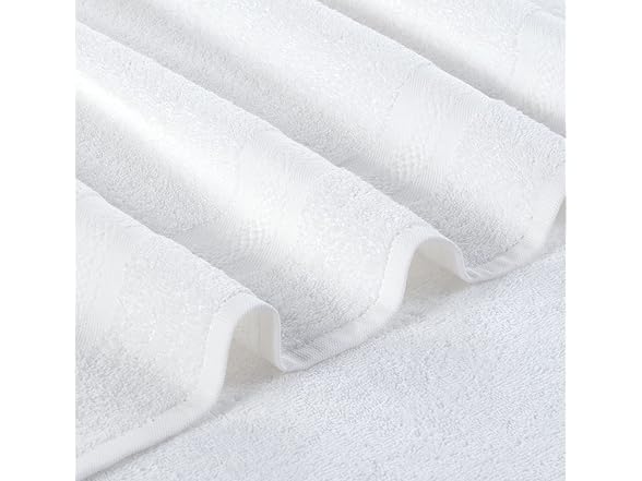 REGAL RUBY, 6 Piece Towel Set