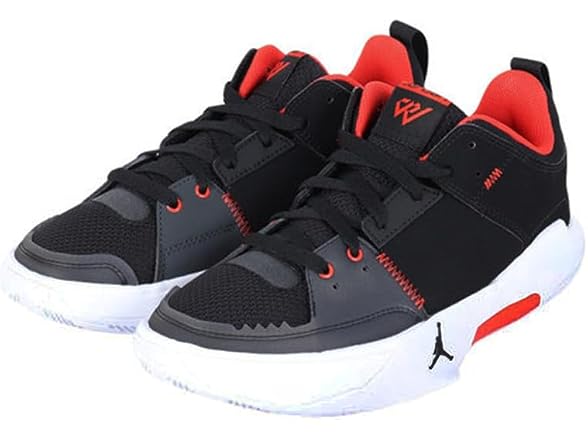 NIKE Jordan One Take 5 Big Kids' Shoes