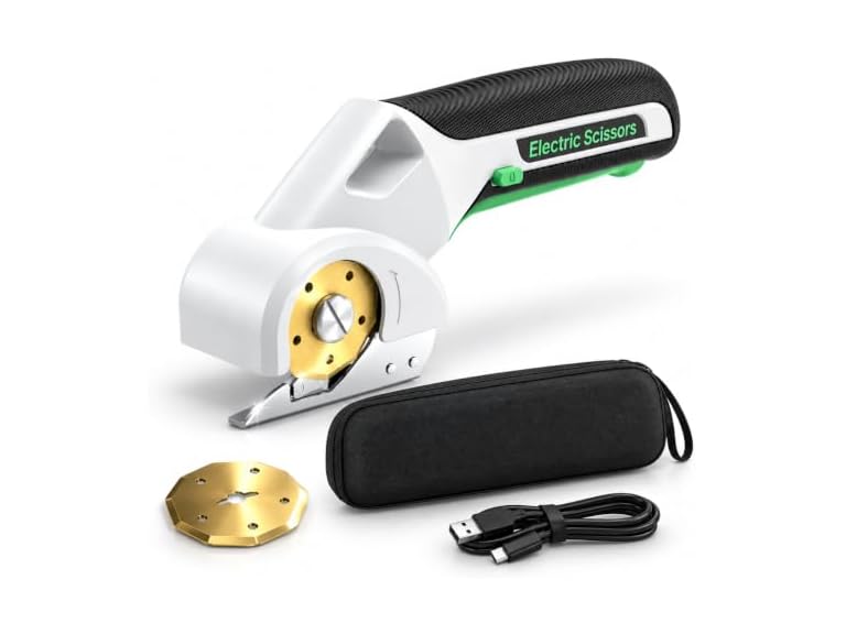 EXPEDMAN Electric Cardboard Cutter