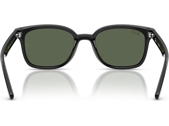 Ray-Ban Rb4461d Rectangular Sunglasses
