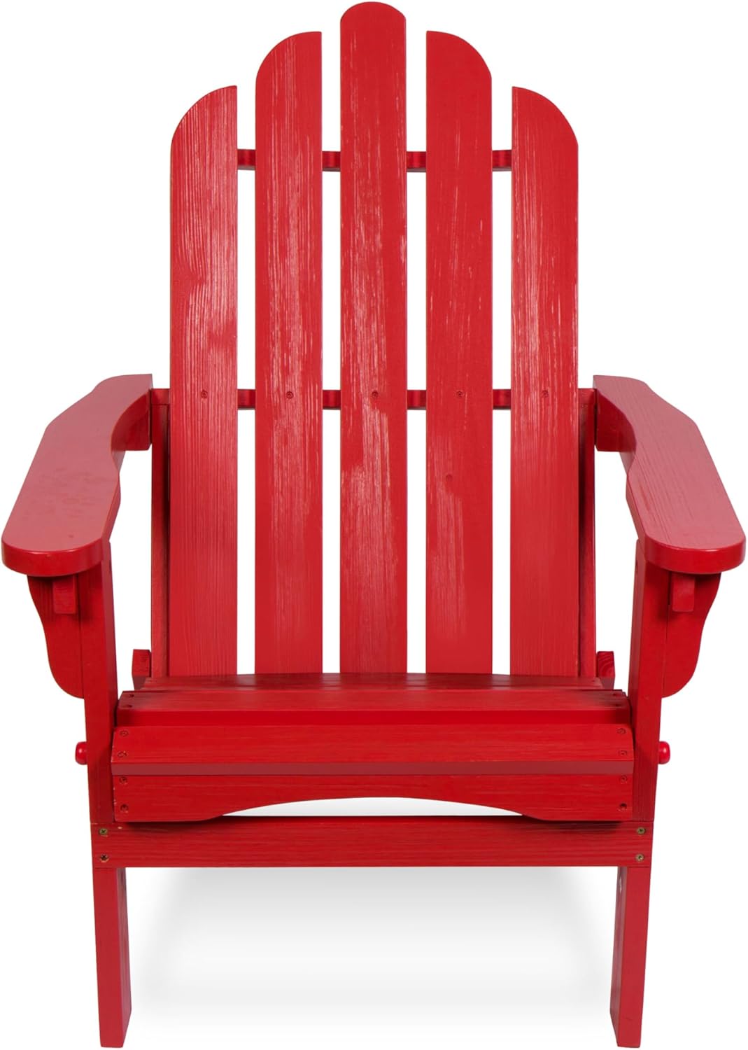 Shine Company Marina II Folding Adirondack Chair - Gallery 11