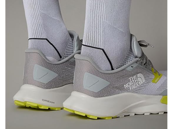 The North Face Men's VECTIV Enduris 4 Trail Shoe (14)