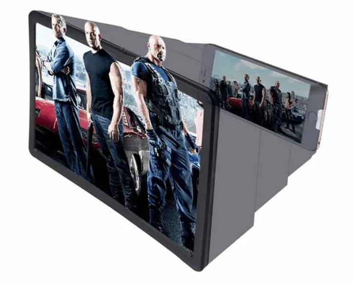 2-Pack Phone Screen Enlarger Gadget - Gallery 6