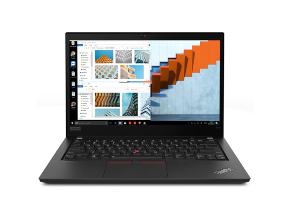 Lenovo ThinkPad T14 G2 14" FHD IPS i7 Laptop (S&D)