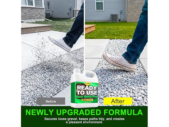 Teexpert Ready to Use Rock Glue