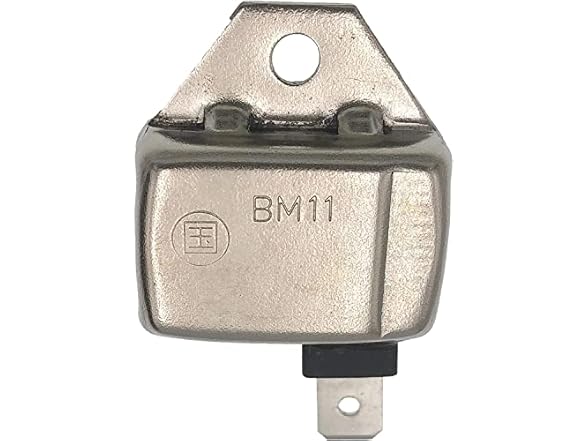 ZhongfaTec-500 21119-2139 21119-2136 TI