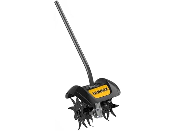 Dewalt DWOAS3CL - Shell Cultivator Attachment