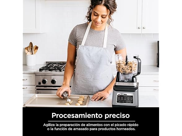 Ninja BN801 Professional Plus Kitchen System
