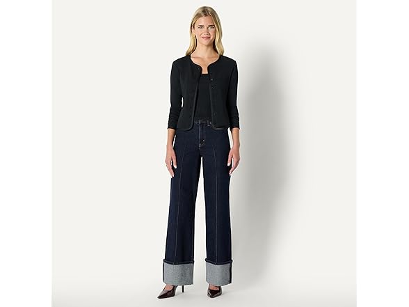 Amazon Essentials Women Slim-Fit Ribbed Cardigan Cami Set