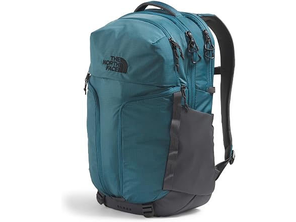 The North Face Surge Commuter Laptop Backpack