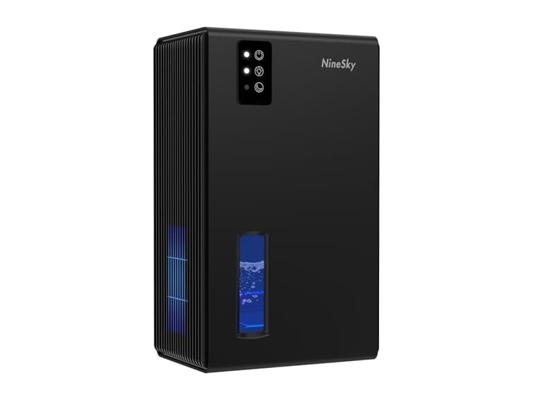 NineSky BC051325070014 dehumidifier