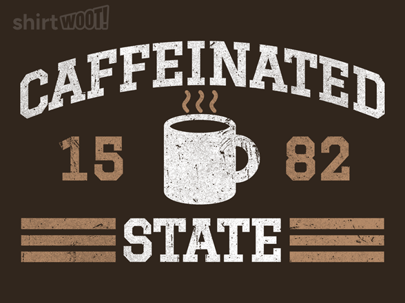 Caffeinated State College