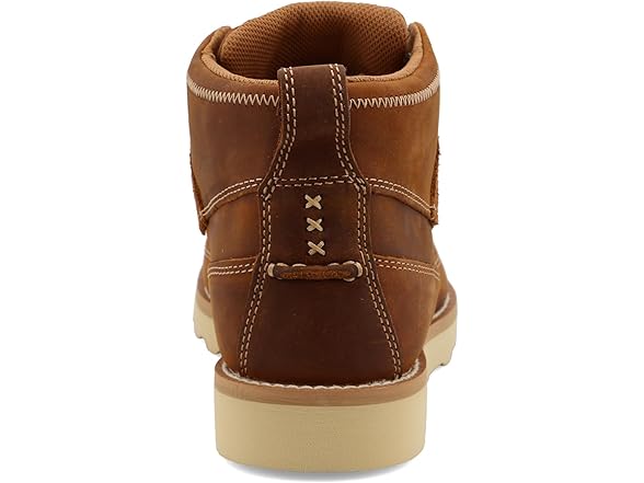 Twisted X Men's 4" Wedge Sole Boot