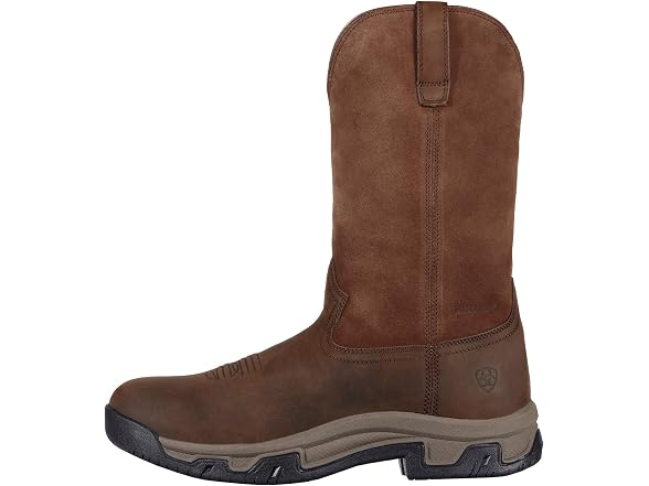 ARIAT Mens Terrain Pull On Waterproof