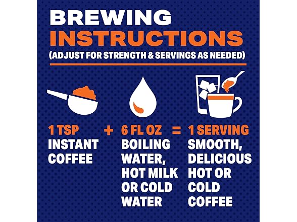 MAXWELL HOUSE Coffee