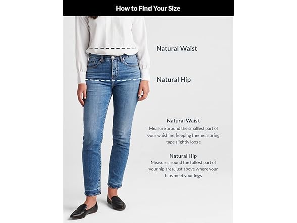 JAG Women's Jean Blue (16)