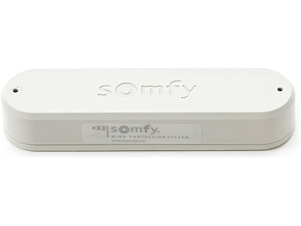Somfy EOLIS 3D WIREFREE RTS