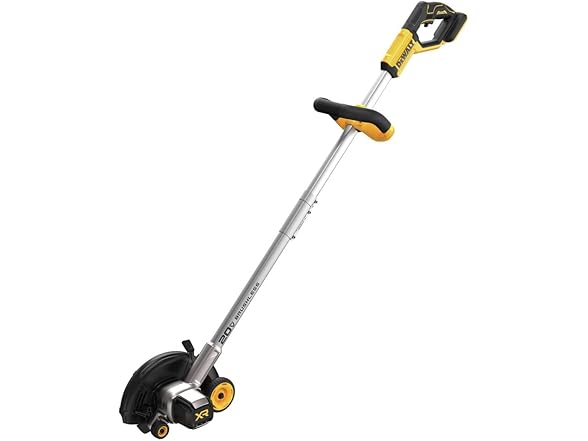 DEWALT DCED400B 20V MAX Brushless Edger, Bare Tool