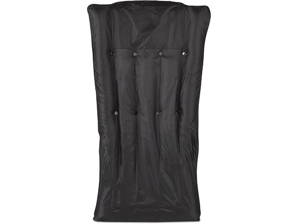 Fabric Covered Pool Float Mattress Lounger - Gallery 2