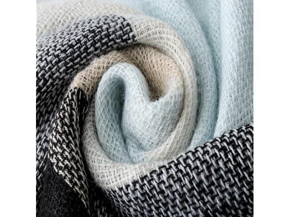 Neal Link Women (M) Blanket