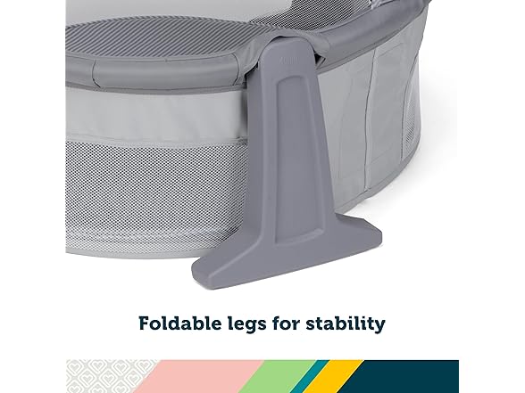 Safety 1st Sleepy Traveler Bassinet