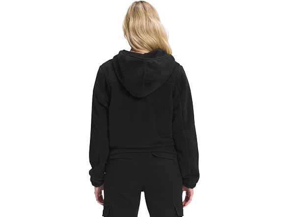 The North Face Women (XL) Dunraven Full Zip Hoodie