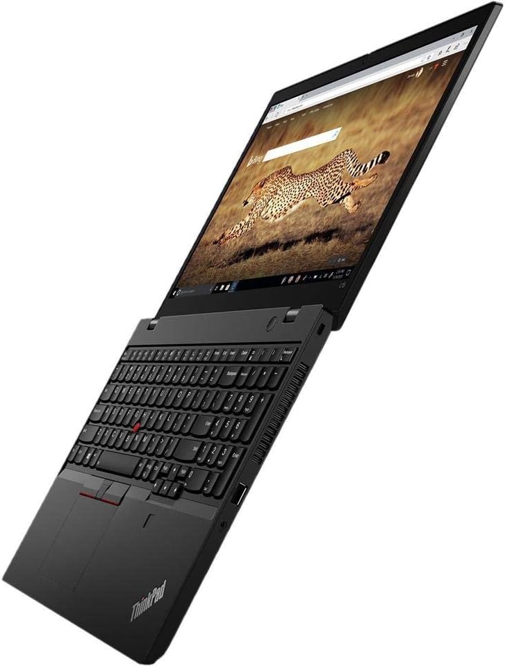 Lenovo ThinkPad L15 G1 I5-10210U 16 512 W11P - Gallery 4