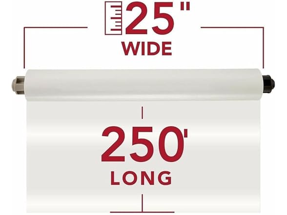 GBC Nap-Lam II Premium Roll Film, 3